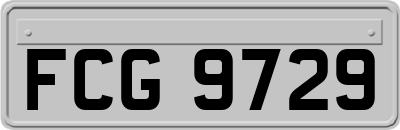 FCG9729
