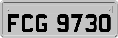 FCG9730