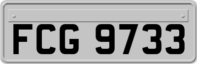 FCG9733