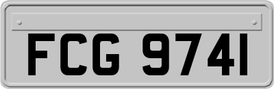 FCG9741