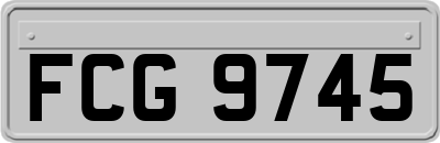 FCG9745