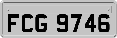 FCG9746