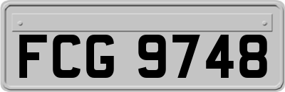 FCG9748