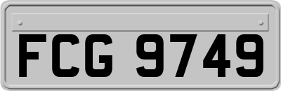FCG9749