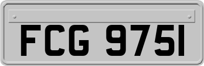FCG9751