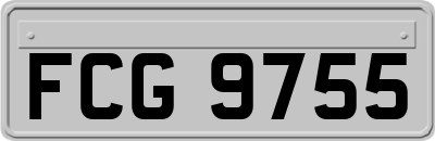 FCG9755