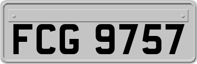 FCG9757