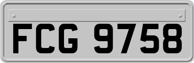 FCG9758