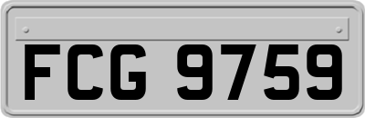 FCG9759