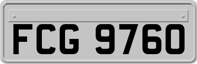 FCG9760