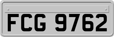 FCG9762