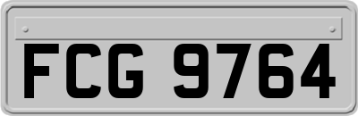 FCG9764