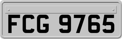 FCG9765