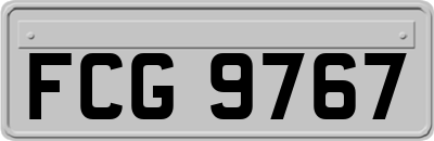FCG9767
