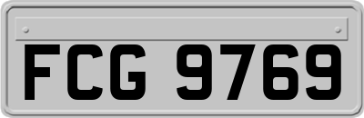 FCG9769