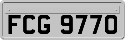 FCG9770