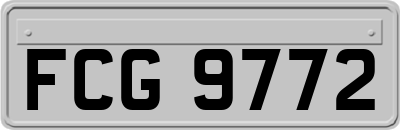 FCG9772