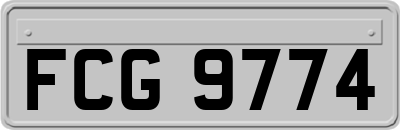 FCG9774
