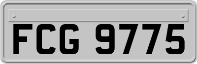 FCG9775