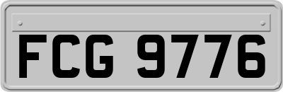 FCG9776