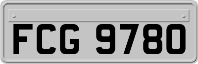 FCG9780