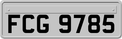 FCG9785