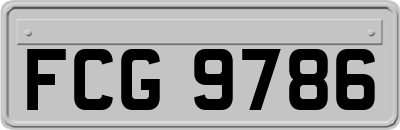 FCG9786