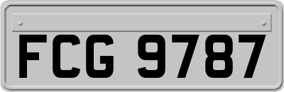 FCG9787