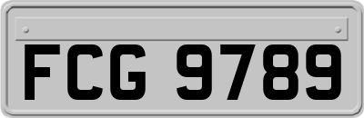 FCG9789