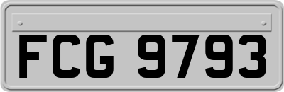 FCG9793