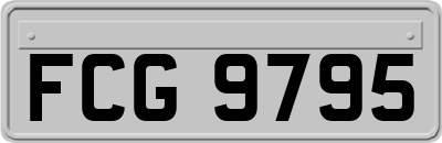 FCG9795
