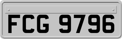 FCG9796