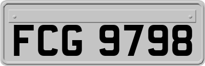 FCG9798