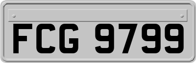 FCG9799