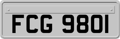 FCG9801