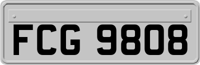 FCG9808