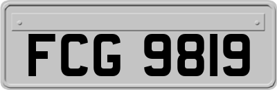 FCG9819