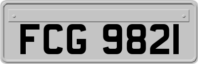 FCG9821
