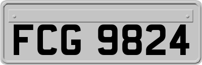 FCG9824