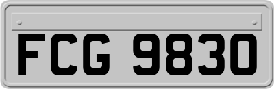 FCG9830