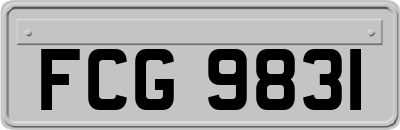 FCG9831