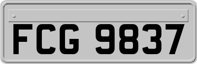 FCG9837