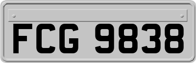 FCG9838