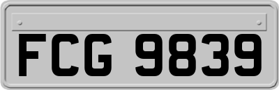 FCG9839