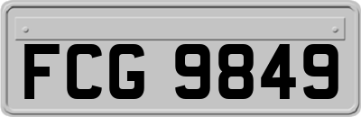 FCG9849