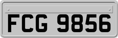 FCG9856