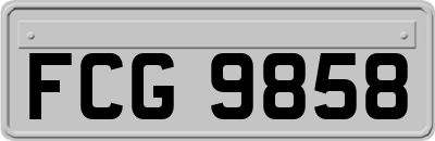 FCG9858