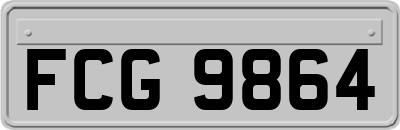FCG9864