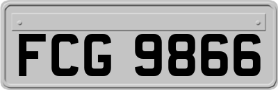FCG9866