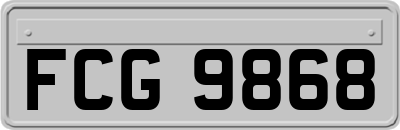 FCG9868